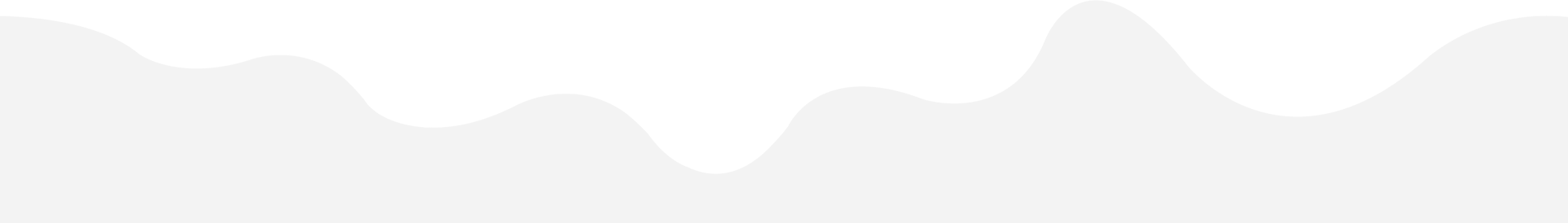 A green and white background with a wave